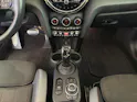 Mini Cabrio john Cooper Works