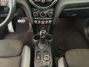 Mini Cabrio  john Cooper Works