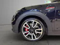 Mini Cabrio  john Cooper Works