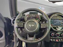 Mini Cabrio  john Cooper Works