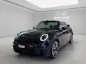 Mini Cabrio john Cooper Works