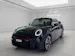 Mini Cabrio john Cooper Works
