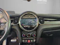 Mini Cabrio  john Cooper Works