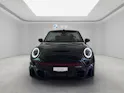 Mini Cabrio  john Cooper Works