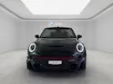 Mini Cabrio john Cooper Works