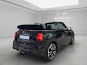 Mini Cabrio  john Cooper Works