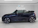 Mini Cabrio  john Cooper Works