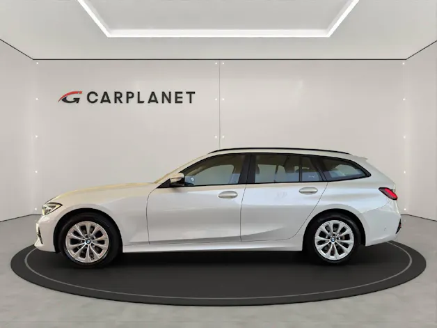 BMW 320d xDrive 190PS Touring