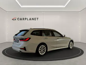 BMW 320d xDrive 190PS Touring
