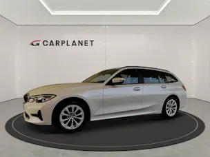BMW 320d xDrive 190PS Touring