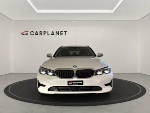 BMW 320d xDrive 190PS Touring