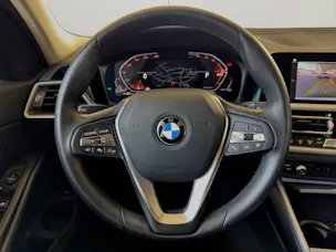 BMW 320d xDrive 190PS Touring