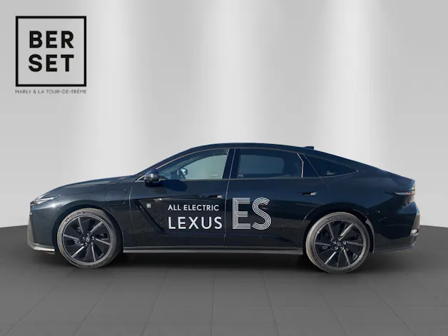 Lexus ES 500e Comfort AWD