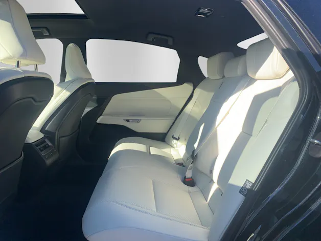 Lexus ES 500e Comfort AWD