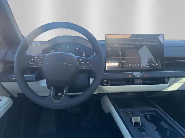 Lexus ES 500e Comfort AWD