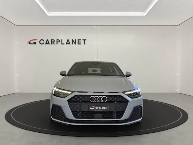 Audi A1 Sportback 1.0 30 TFSI S-Tronic Automat