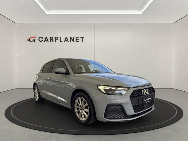 Audi A1 Sportback 1.0 30 TFSI S-Tronic Automat