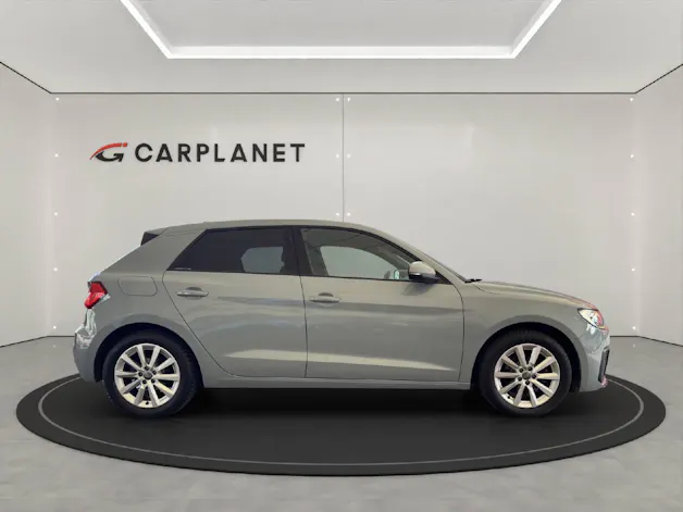 Audi A1 Sportback 1.0 30 TFSI S-Tronic Automat