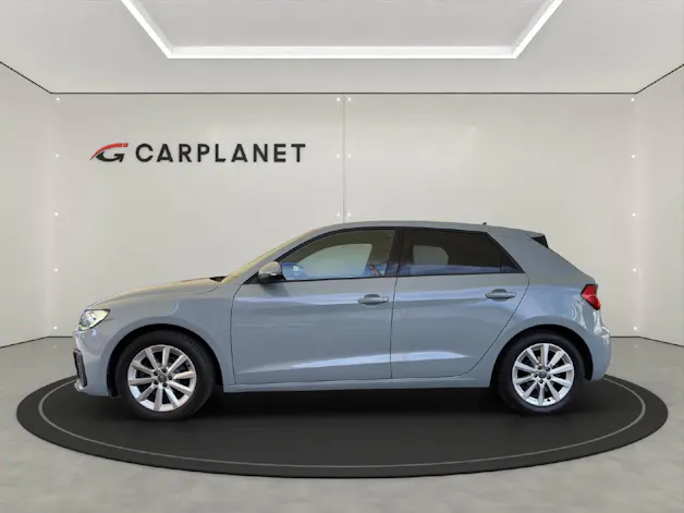 Audi A1 Sportback 1.0 30 TFSI S-Tronic Automat