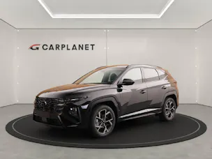 Hyundai Tucson 1.6 T-GDi N-Line 4x4 160PS