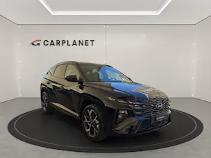 Hyundai Tucson 1.6 T-GDi N-Line 4x4 160PS