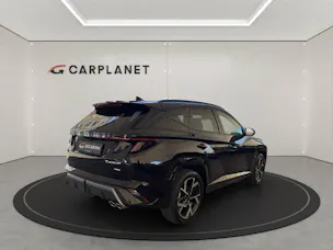 Hyundai Tucson 1.6 T-GDi N-Line 4x4 160PS