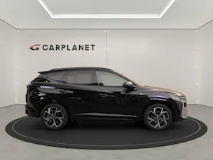 Hyundai Tucson 1.6 T-GDi N-Line 4x4 160PS