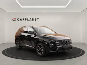 Hyundai Tucson 1.6 T-GDi N-Line 4x4 160PS
