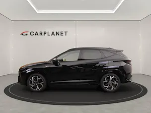 Hyundai Tucson 1.6 T-GDi N-Line 4x4 160PS
