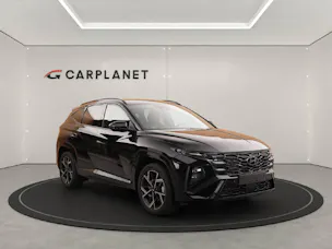 Hyundai Tucson 1.6 T-GDi N-Line 4x4 160PS