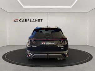 Hyundai Tucson 1.6 T-GDi N-Line 4x4 160PS