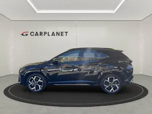 Hyundai Tucson 1.6 T-GDi N-Line 4x4 160PS