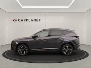 Hyundai Tucson 1.6 T-GDi N-Line 4x4 160PS