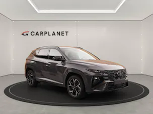 Hyundai Tucson 1.6 T-GDi N-Line 4x4 160PS