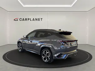 Hyundai Tucson 1.6 T-GDi N-Line 4x4 160PS