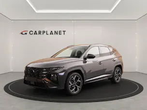 Hyundai Tucson 1.6 T-GDi N-Line 4x4 160PS