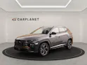 Hyundai Tucson 1.6 T-GDi N-Line 4x4 160PS