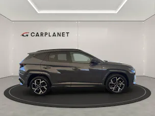 Hyundai Tucson 1.6 T-GDi N-Line 4x4 160PS
