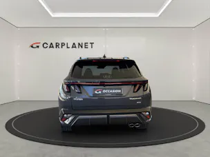 Hyundai Tucson 1.6 T-GDi N-Line 4x4 160PS