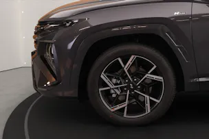 Hyundai Tucson 1.6 T-GDi N-Line 4x4 160PS