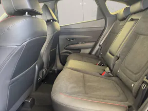 Hyundai Tucson 1.6 T-GDi N-Line 4x4 160PS