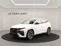 Hyundai Tucson 1.6 T-GDi N-Line 4x4 160PS