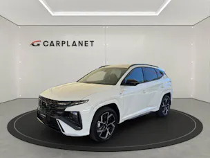 Hyundai Tucson 1.6 T-GDi N-Line 4x4 160PS