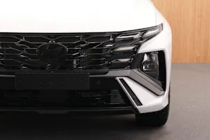 Hyundai Tucson 1.6 T-GDi N-Line 4x4 160PS
