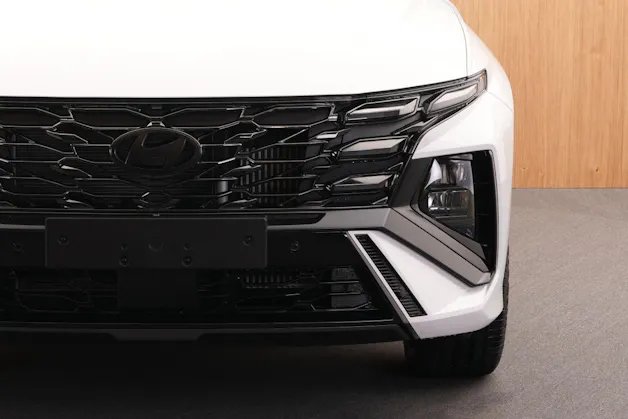 Hyundai Tucson 1.6 T-GDi N-Line 4x4 160PS