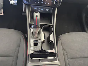 Hyundai Tucson 1.6 T-GDi N-Line 4x4 160PS