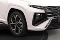 Hyundai Tucson 1.6 T-GDi N-Line 4x4 160PS
