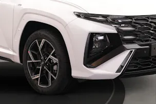 Hyundai Tucson 1.6 T-GDi N-Line 4x4 160PS