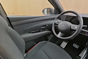 Hyundai Tucson 1.6 T-GDi N-Line 4x4 160PS
