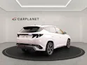 Hyundai Tucson 1.6 T-GDi N-Line 4x4 160PS